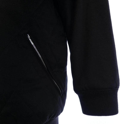 エルメス カシミヤジャケット