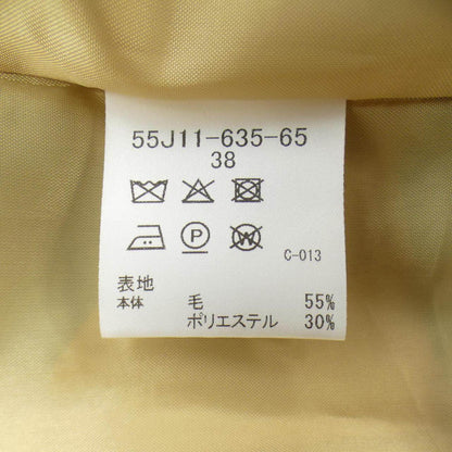 ブルーレーベルクレストブリッジ ワンピース