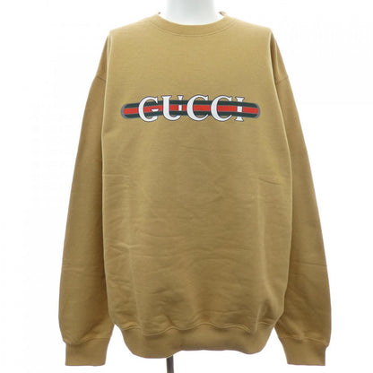 グッチ スウェットシャツ