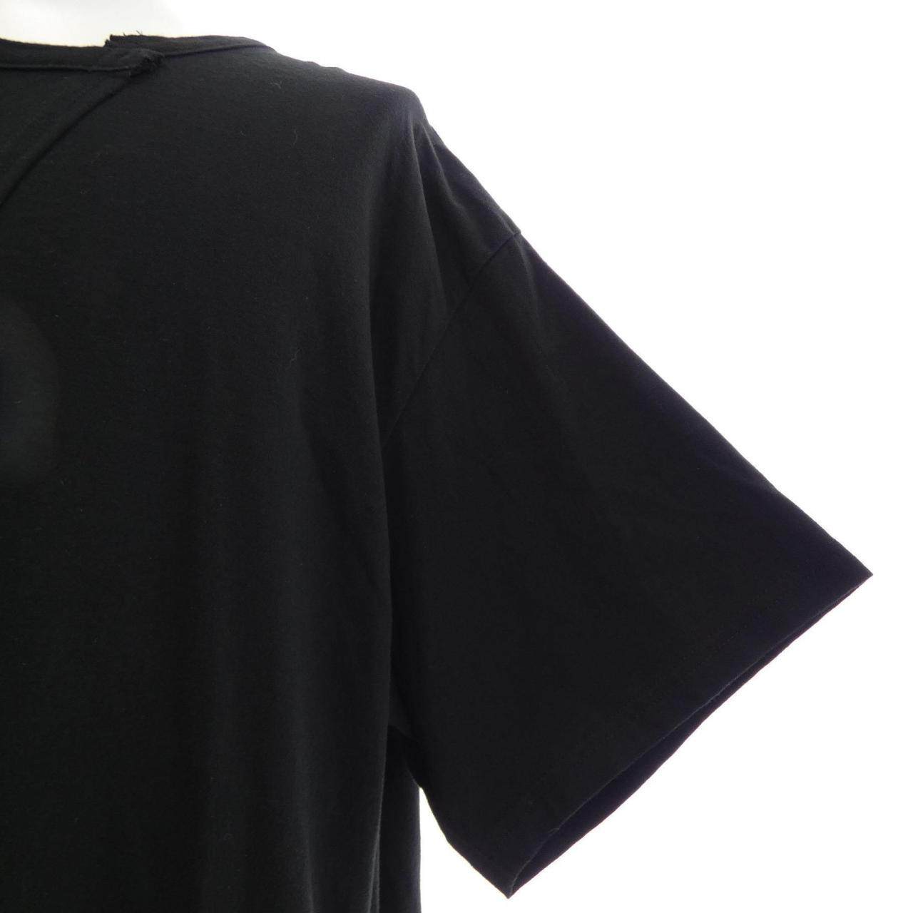 グラウンドワイ Tシャツ
