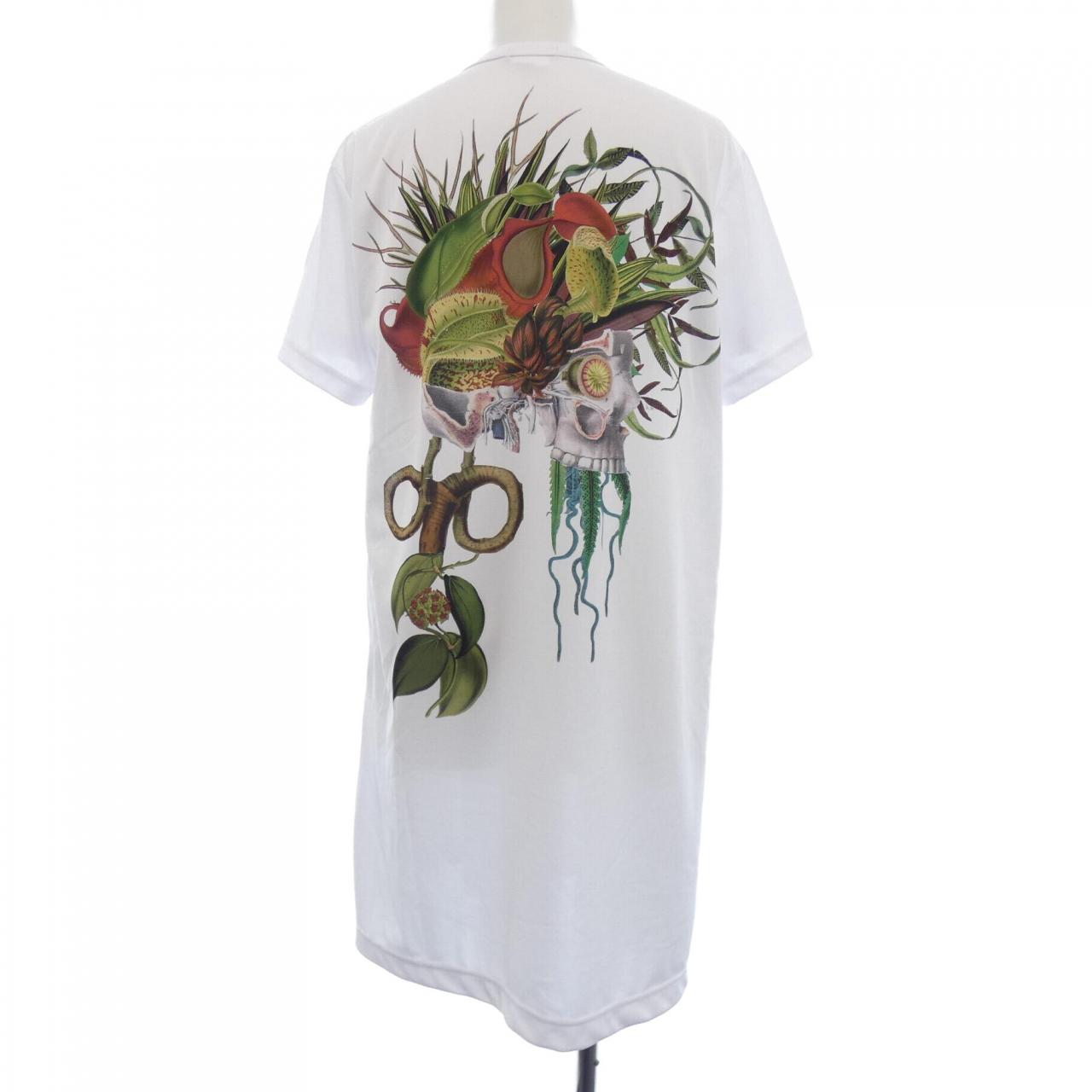 コムデギャルソンオムプリュス コットンTシャツ