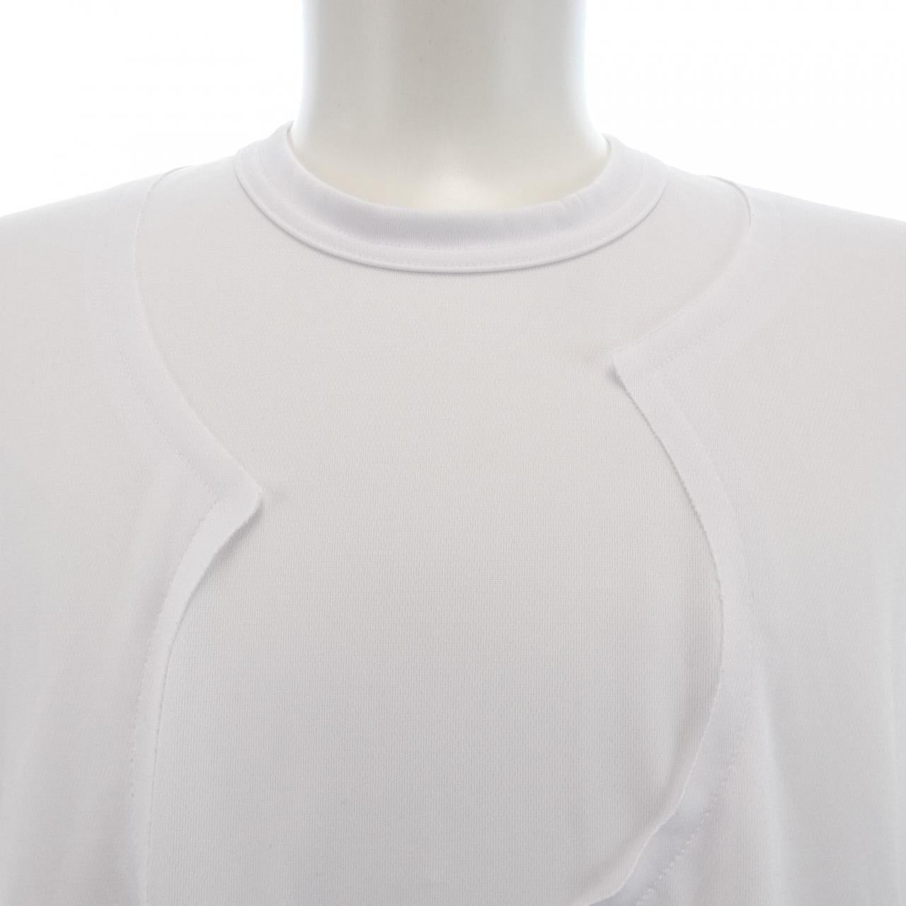 コムデギャルソンオムプリュス コットンTシャツ