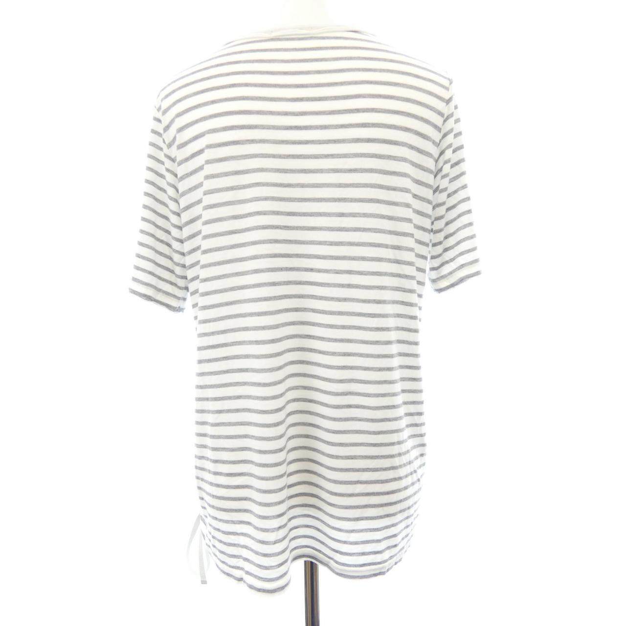 デイダブルトゥアール 再生繊維 トップス