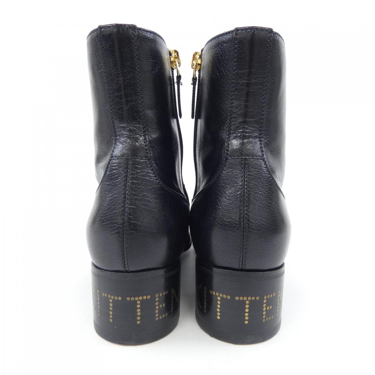 グッチ 592519 ブーツ