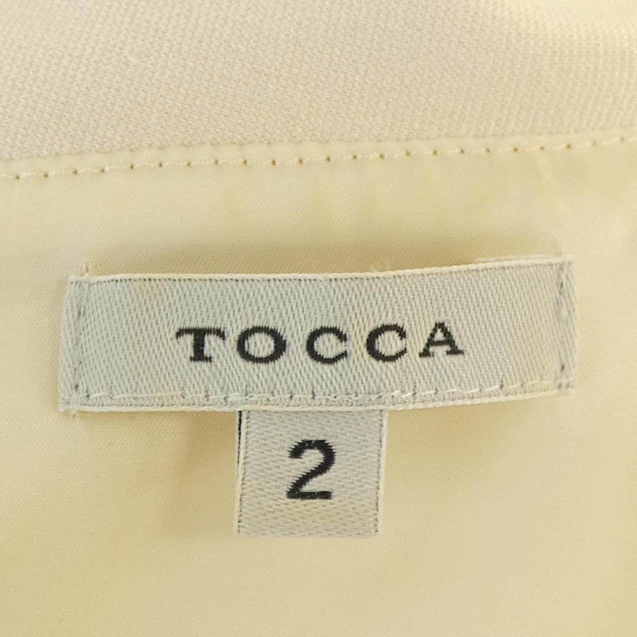 トッカ ワンピース