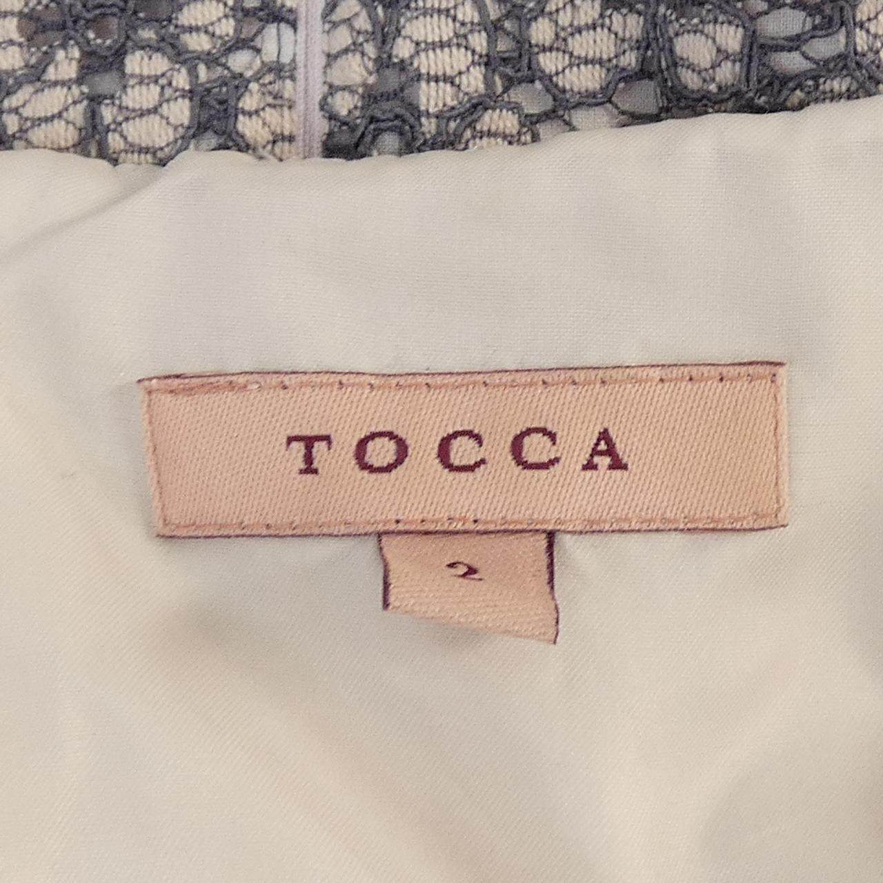 トッカ ワンピース