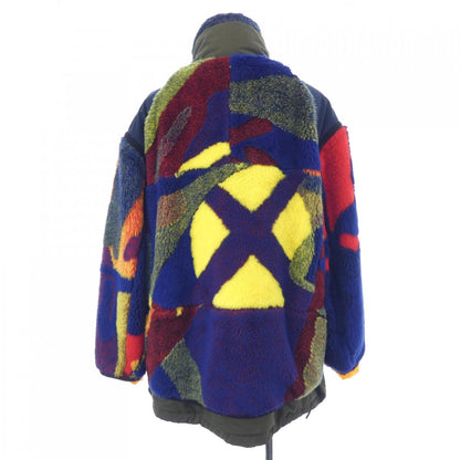 サカイ KAWS ブルゾン