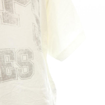 バレンシアガ コットンTシャツ