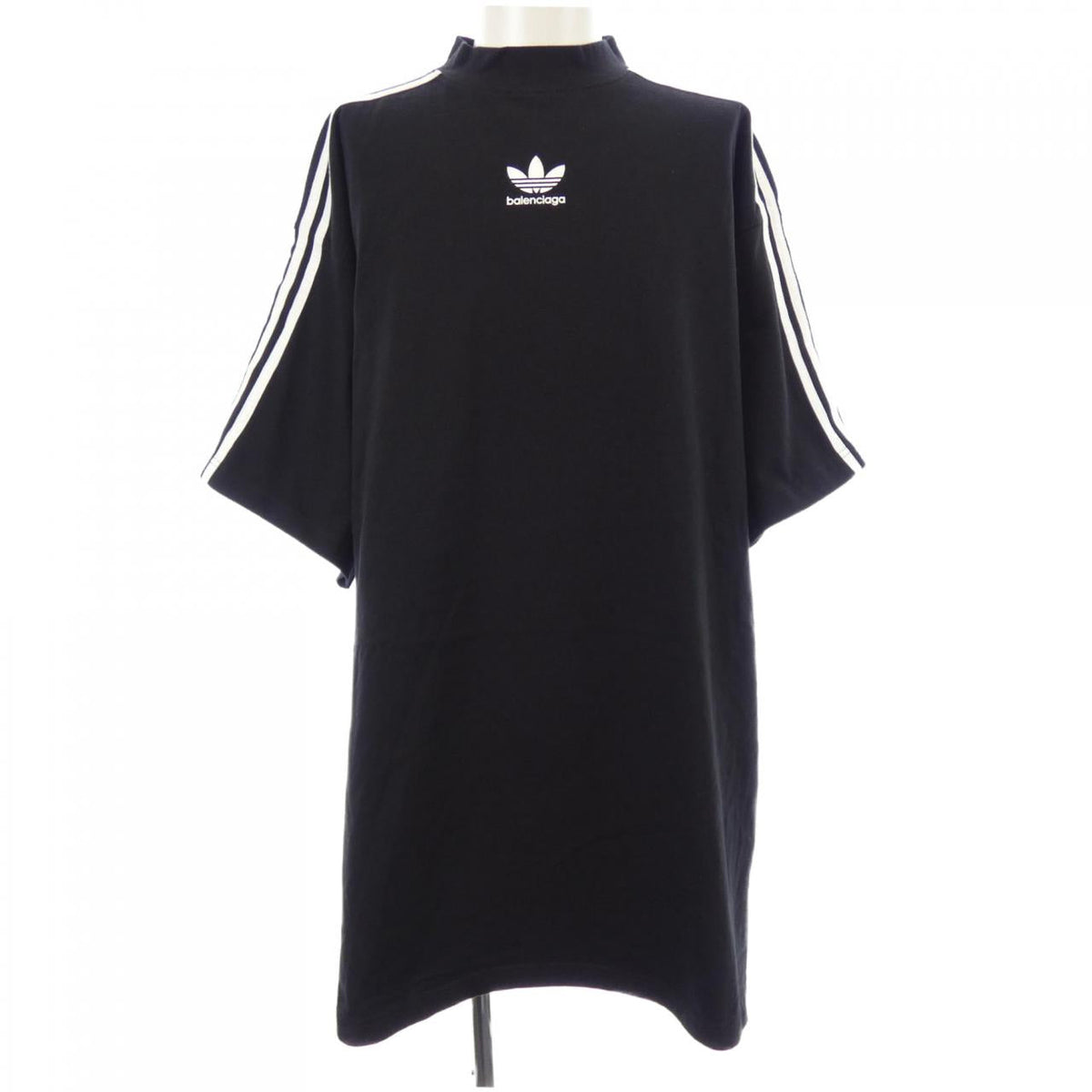 バレンシアガ ADIDAS コットンTシャツ