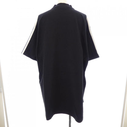 バレンシアガ ADIDAS コットンTシャツ
