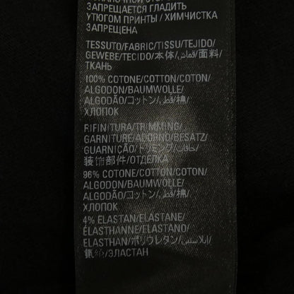 バレンシアガ ADIDAS コットンTシャツ