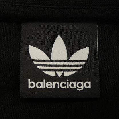 バレンシアガ ADIDAS コットンTシャツ