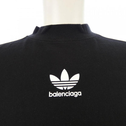 バレンシアガ ADIDAS コットンTシャツ