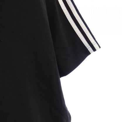 バレンシアガ ADIDAS コットンTシャツ