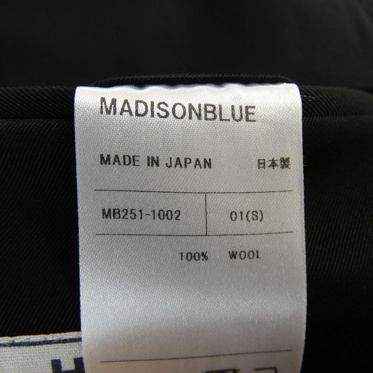 マディソンブルー ジャケット