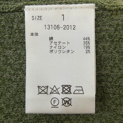 クラネ ニットトップス