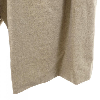 フォクシー カシミヤパンツ