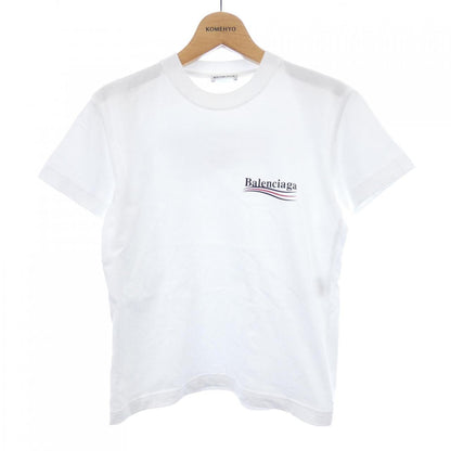 バレンシアガ ポリティカルキャンペーン コットンTシャツ