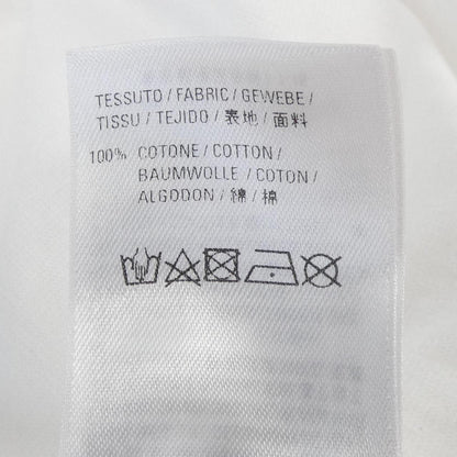 バレンシアガ ポリティカルキャンペーン コットンTシャツ