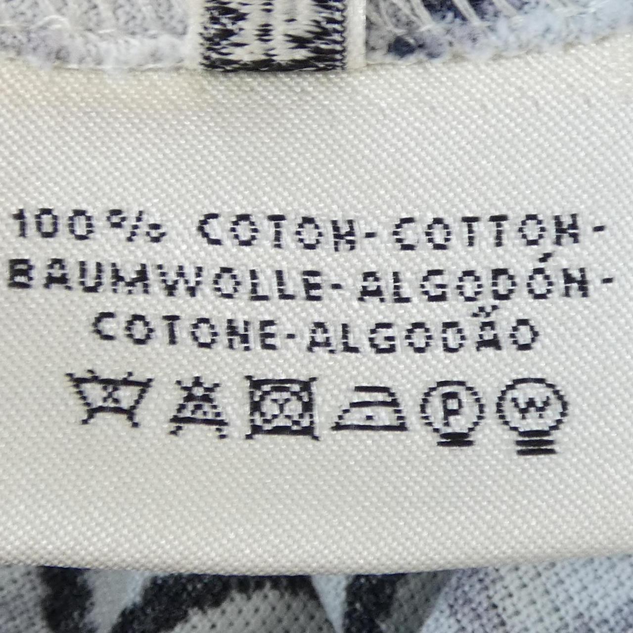 エルメス コットンTシャツ