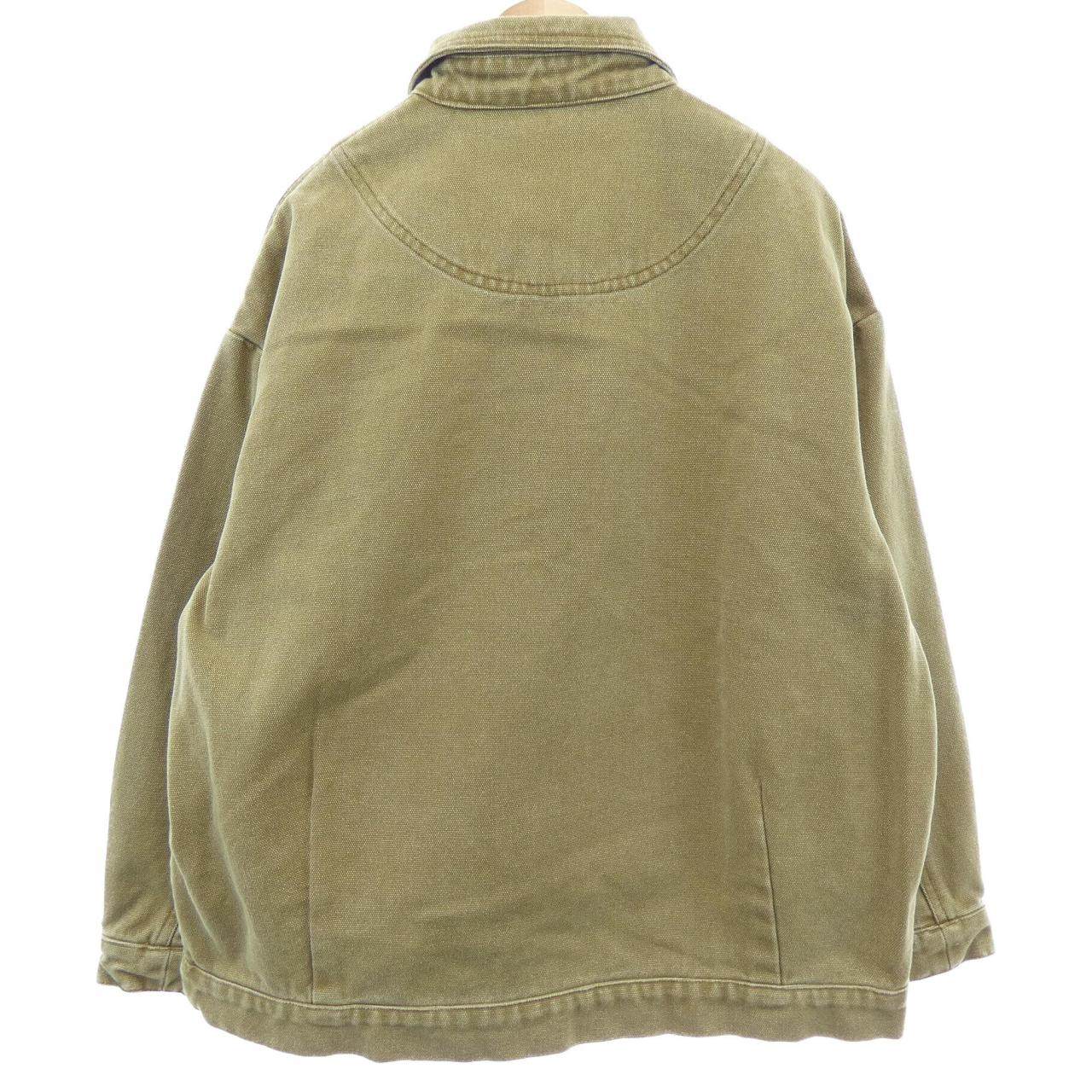 7115バイセキ ジャケット