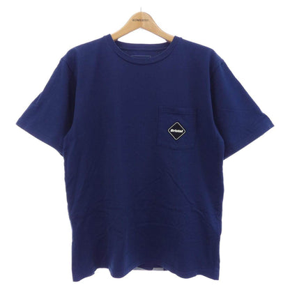 エフシーレアルブリストル コットンTシャツ