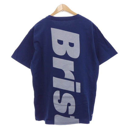 エフシーレアルブリストル コットンTシャツ