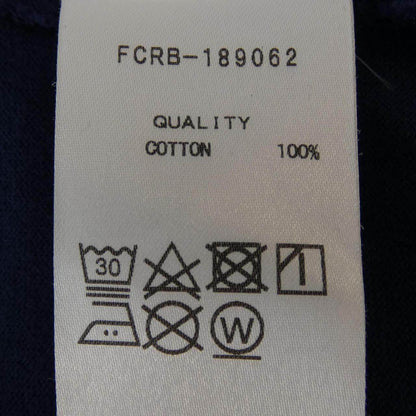 エフシーレアルブリストル コットンTシャツ