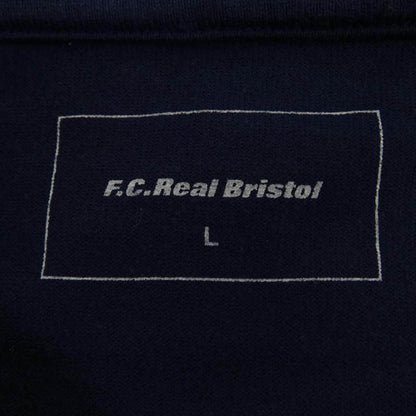 エフシーレアルブリストル コットンTシャツ