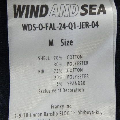 ウィンダンシー Tシャツ