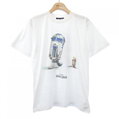 ウィンダンシー コットン Tシャツ