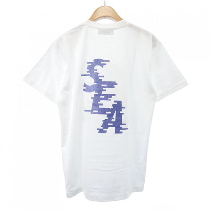 ウィンダンシー コットン Tシャツ
