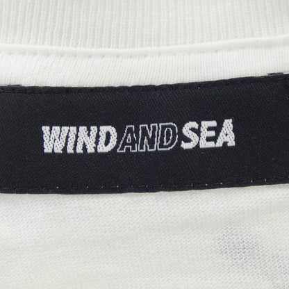 ウィンダンシー コットン Tシャツ