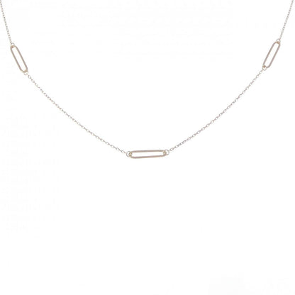 K18イエローゴールド ネックレス