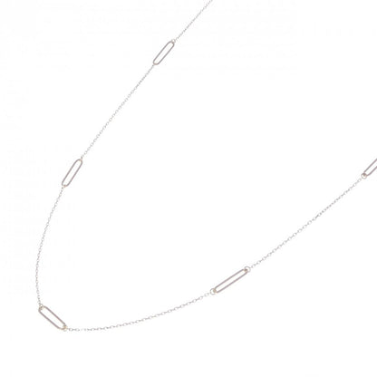 K18イエローゴールド ネックレス