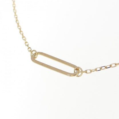 K18イエローゴールド ネックレス