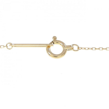 K18イエローゴールド ネックレス