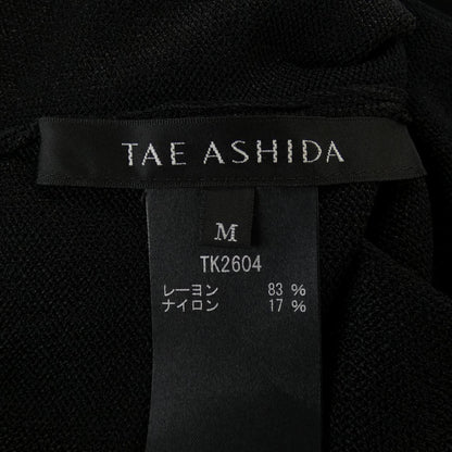 タエアシダ ニットトップス