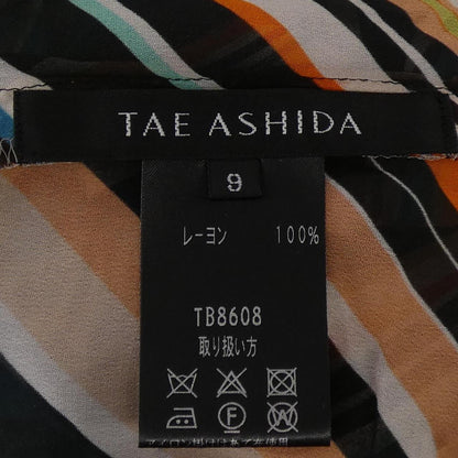 タエアシダ シャツ