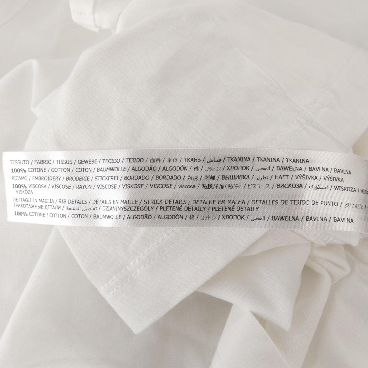 ツインセット Tシャツ