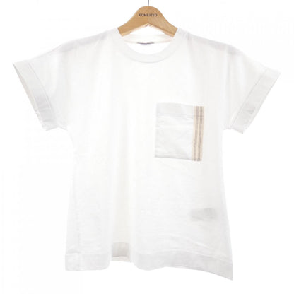 ペセリコ コットンTシャツ