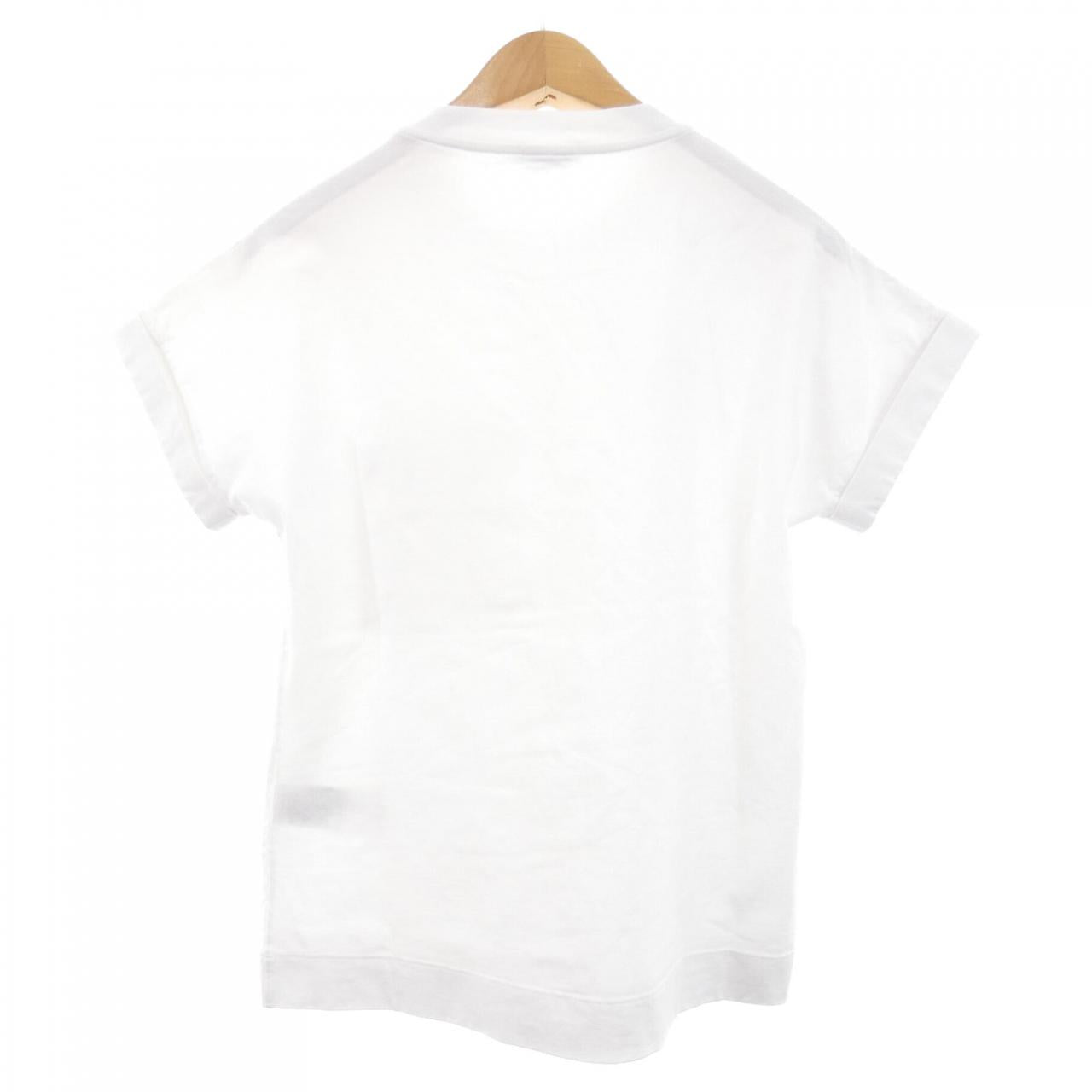 ペセリコ コットンTシャツ