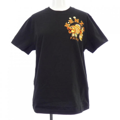 ケンゾー コットンTシャツ