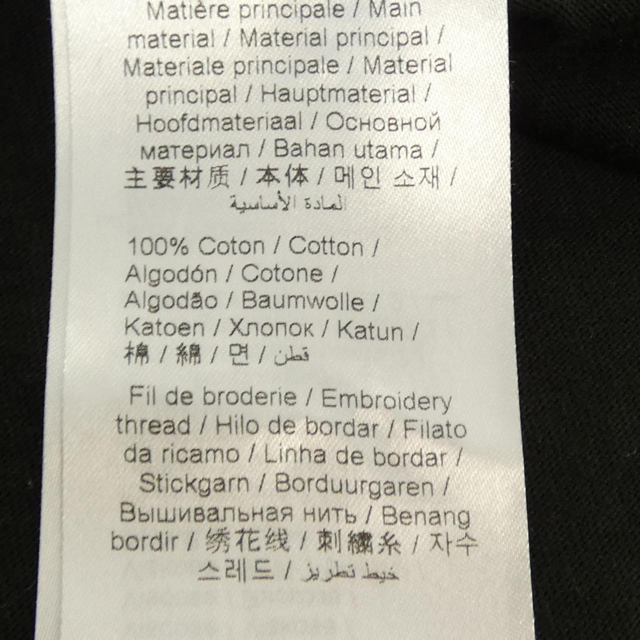 ケンゾー コットンTシャツ