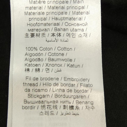 ケンゾー コットンTシャツ