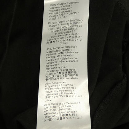 ケンゾー コットンTシャツ