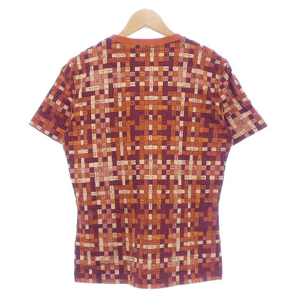 エルメス ボルデュックオカレ Tシャツ