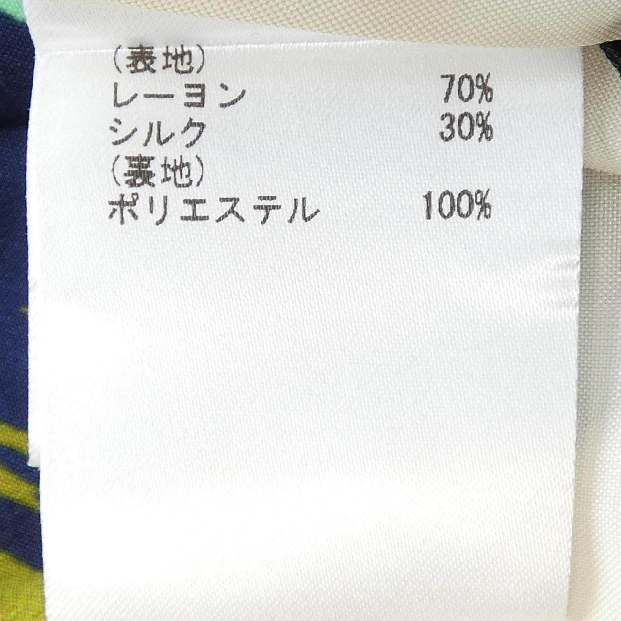 グレースコンチネンタルパンツ