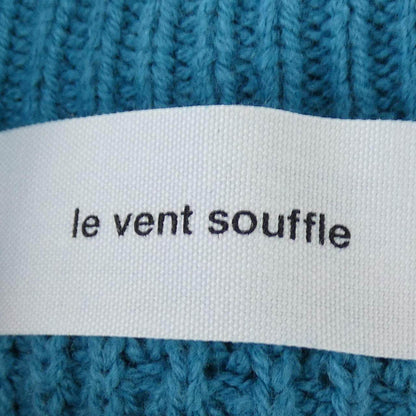 LE VENT SOUFFLE ニット