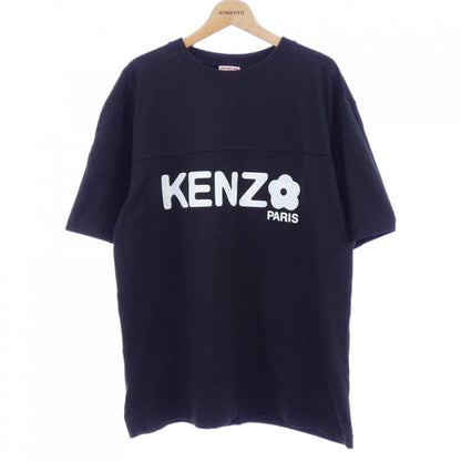 ケンゾー コットンTシャツ
